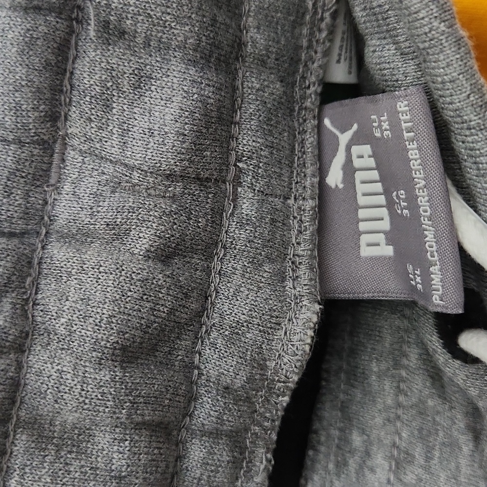 Puma Signature Colorblock Sweatpant - Picture 7 of 9